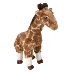 15" Animal Den Giraffe - LLB Toys