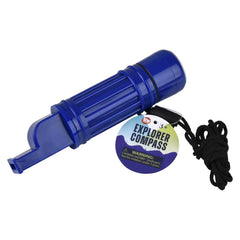 Explorer Compass 6.5"