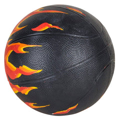 7" FLAME MINI BASKETBALL LLB kids toys
