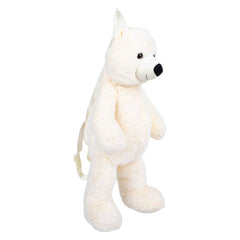 20" POLAR BEAR BACKPACK LLB Backpack