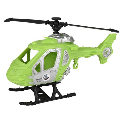 4pc Tiger Adventure Pod - LLB Toys