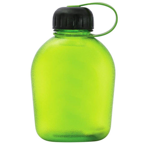 28OZ TRITAN CANTEEN GREEN LLB kids toys