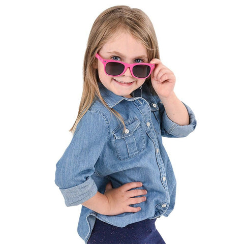 KIDDIE TOY SUNGLASSES LLB kids toys