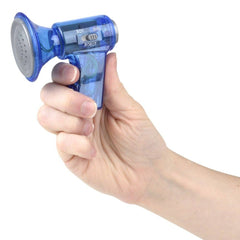 MINI VOICE CHANGER 3.25" LLB kids toys