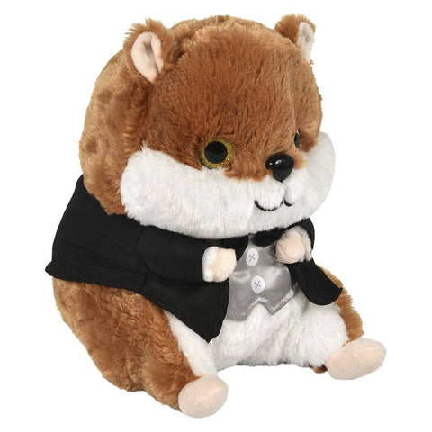 10″ Bride And Groom Belly Buddy Plush LLB Plush Toys