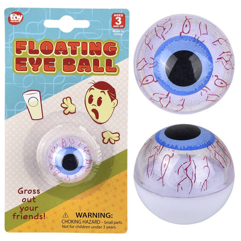 Floating Eye Ball LLB kids toys
