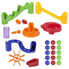 29 Piece Marble Run LLB kids toys
