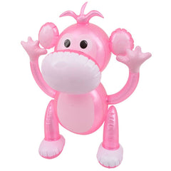 24" MONKEY INFLATES LLB Inflatable Toy