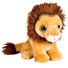 7" HEIRLOOM BUTTERSOFT LION LLB Plush Toys