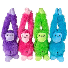 12" LONG ARM ORANGUTAN plush LLB Plush Toys