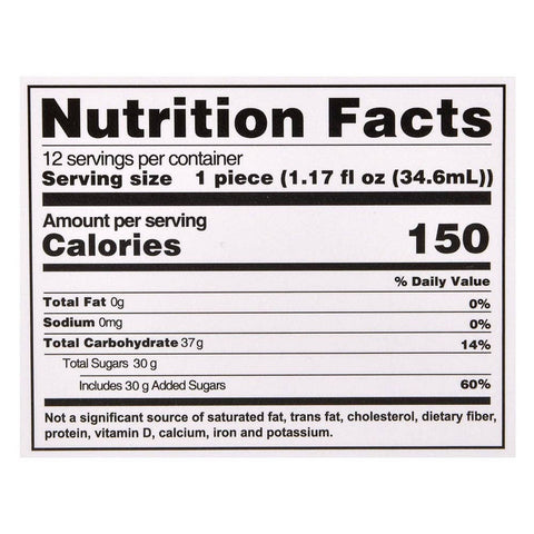 Raindrops Candy Bubbles