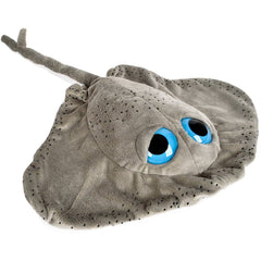 13" BIG EYED STINGRAY plush LLB Plush Toys