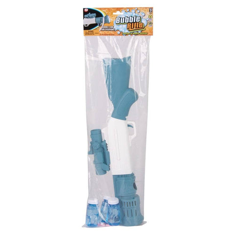 19.50" Bubble Rifle 20 Hole - LLB Toys