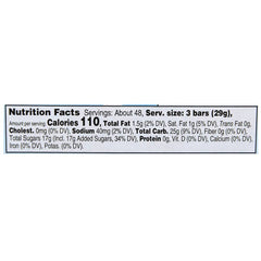 Laffy Taffy Mini Bars 1oz 145ct - LLB Toys