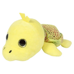 7.5" BIG EYE SPARKLE SEA ASSORTMENT 96PCS LLB kids toys