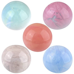 Solar System Balloon Ball 12ct - LLB Toys