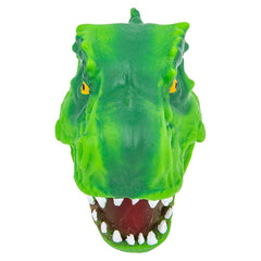 5" T-REX HAND PUPPET LLB Kids Toys
