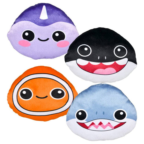 8" BUMBINO AQUATIC plush LLB Plush Toys