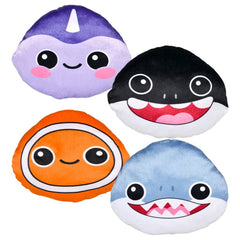8" BUMBINO AQUATIC plush LLB Plush Toys