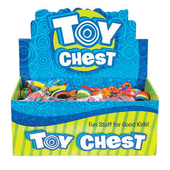 TOY ASSORTMENT TREASURE CHEST 200 PC LLB kids toys