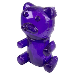 18" Yummy Bear Inflate - LLB Toys