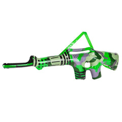 36" CAMOUFLAGE RIFLE INFLATE LLB Inflatable Toy