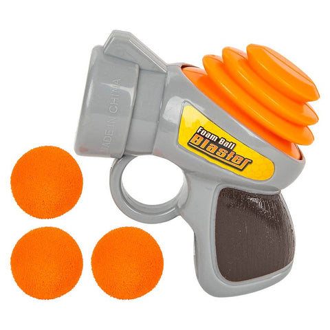 3.5" MINI BALL BLASTER LLB kids toys