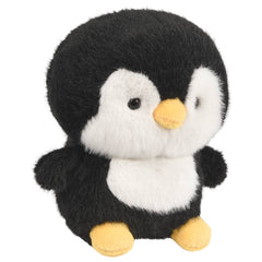 6" Penguin Plush - LLB Toys