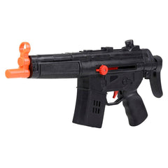 POLICE PLAY SET 8 PC LLB kids toys