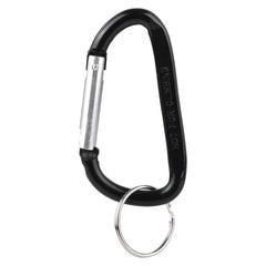3" ROCK CLIP KEYCHAIN LLB Keychain