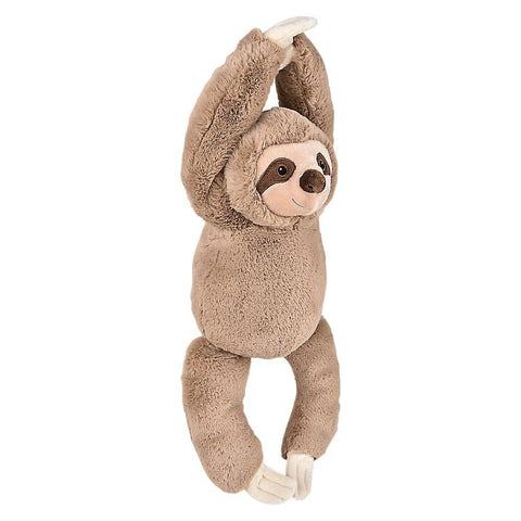 14" Sloth Plush - LLB Toys