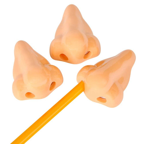 NOSE PENCIL SHARPENER LLB Stationary