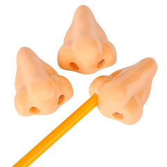 NOSE PENCIL SHARPENER LLB Stationary