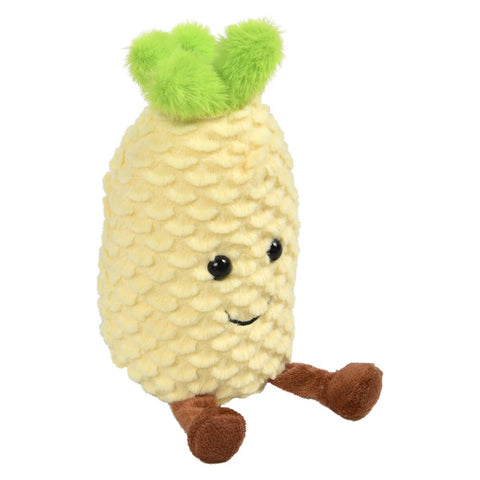 6.5" Pineapple - LLB Toys