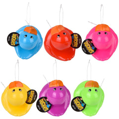 3.5" Duckies 12/Disp 6/20 - LLB Toys