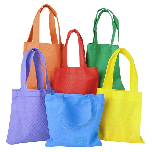 TOTE BAGS 6