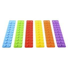 Suction Sticky Strips Silicone Bracelet - LLB Toys