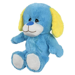 15" Neon Assortment Plush - LLB Toys