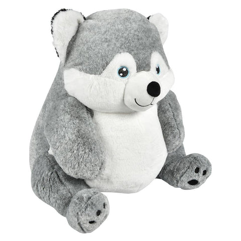 23" Tubby Tots Husky  - LLB Toys