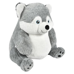 23" Tubby Tots Husky  - LLB Toys