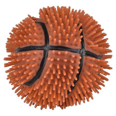 5" Puffer Basketball LLB kids toys
