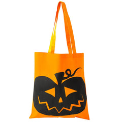 HALLOWEEN TOTE BAGS 15"X16" LLB kids Toys