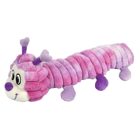 21" Caterpillar Plush - LLB Toys