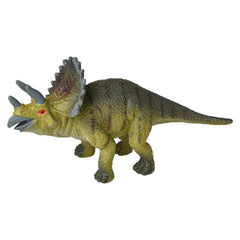 9" Articulated Brachiosaurus Figurine- LLB Toys