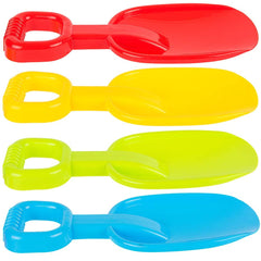 14" BEACH SAND SHOVEL LLB kids toys