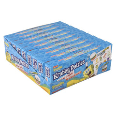 Frankford Krabby Patty Secret Menu Challenge -  - LLB Candy
