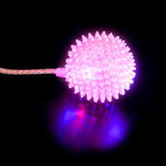 LIGHT-UP SKIP BALL LLB Light-up Toys