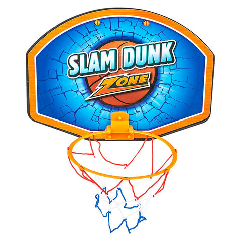 13" BASKETBALL HOOP SET LLB kids toys