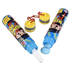 Kung Fu Pops- LLB Candy