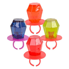 Ring Pop Lollipop 50ct - LLB Toys